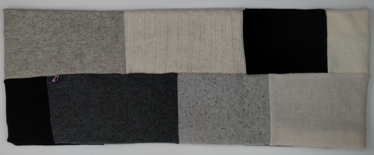 Gracie Cashmere Infinity Scarf