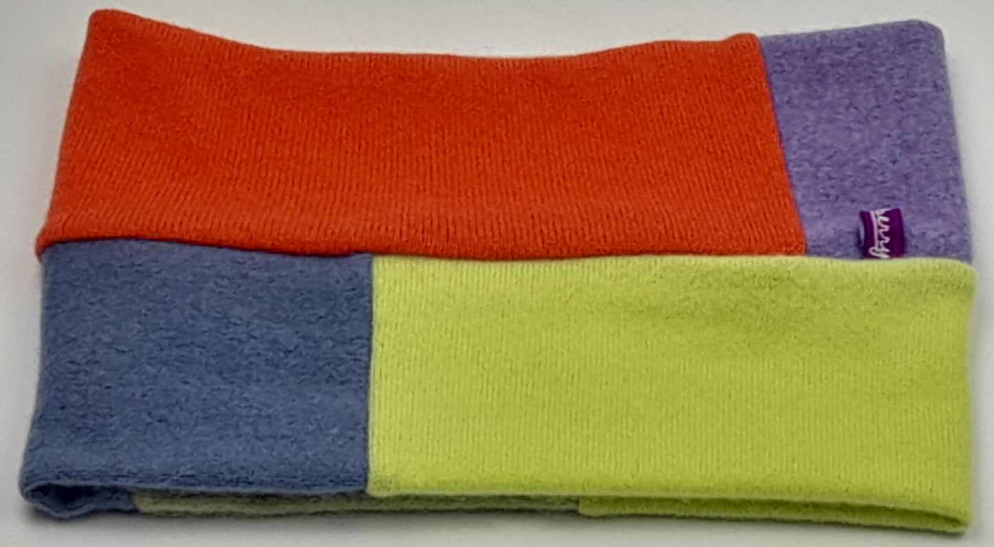 Sera Cashmere Neckwarmer