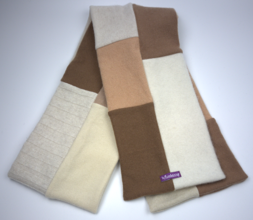 Lottie Cashmere Scarf