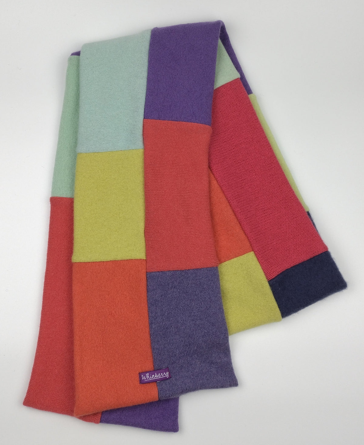Sera Cashmere Scarf