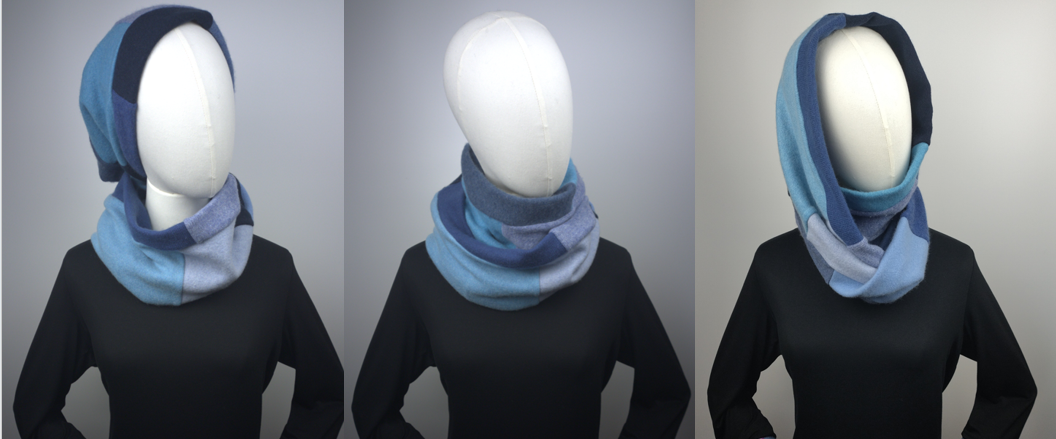 Infinity Scarf