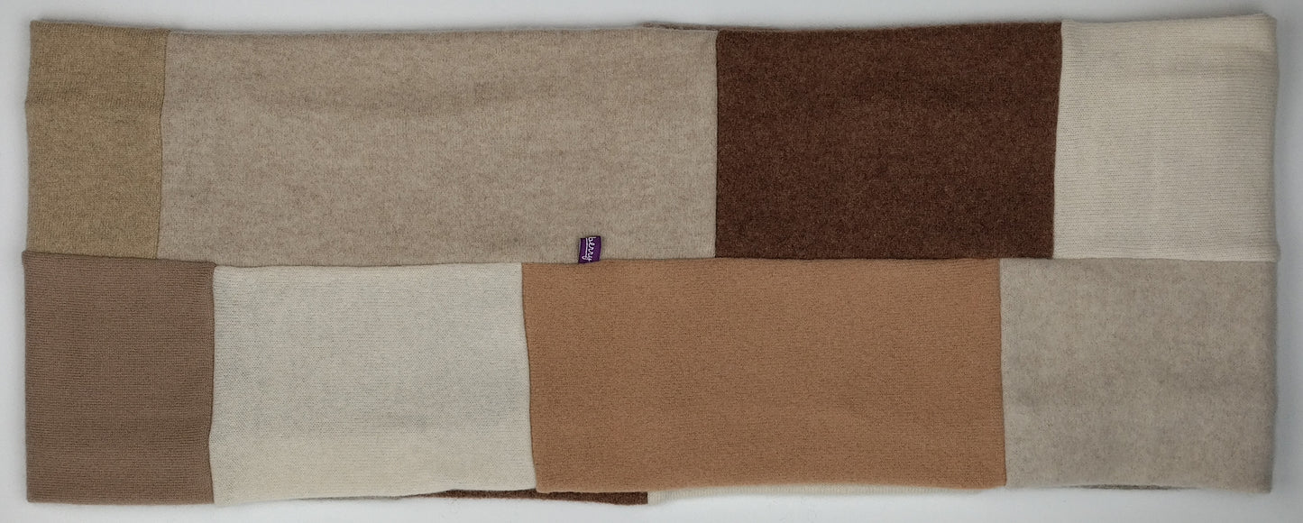 Lottie Cashmere Infinity Scarf