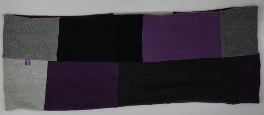 Whinberry Cashmere Infinity Scarf