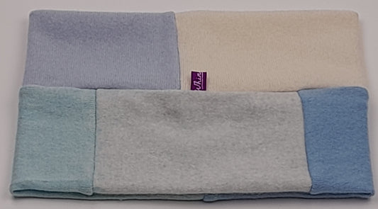 Frosty Walks Neckwarmer