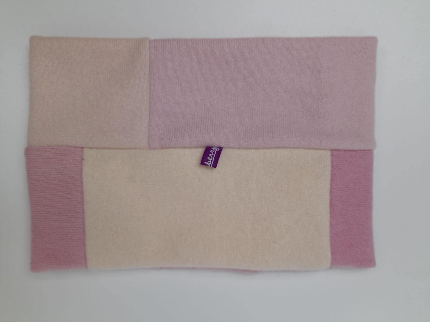 Cherry Blossom Neckwarmer