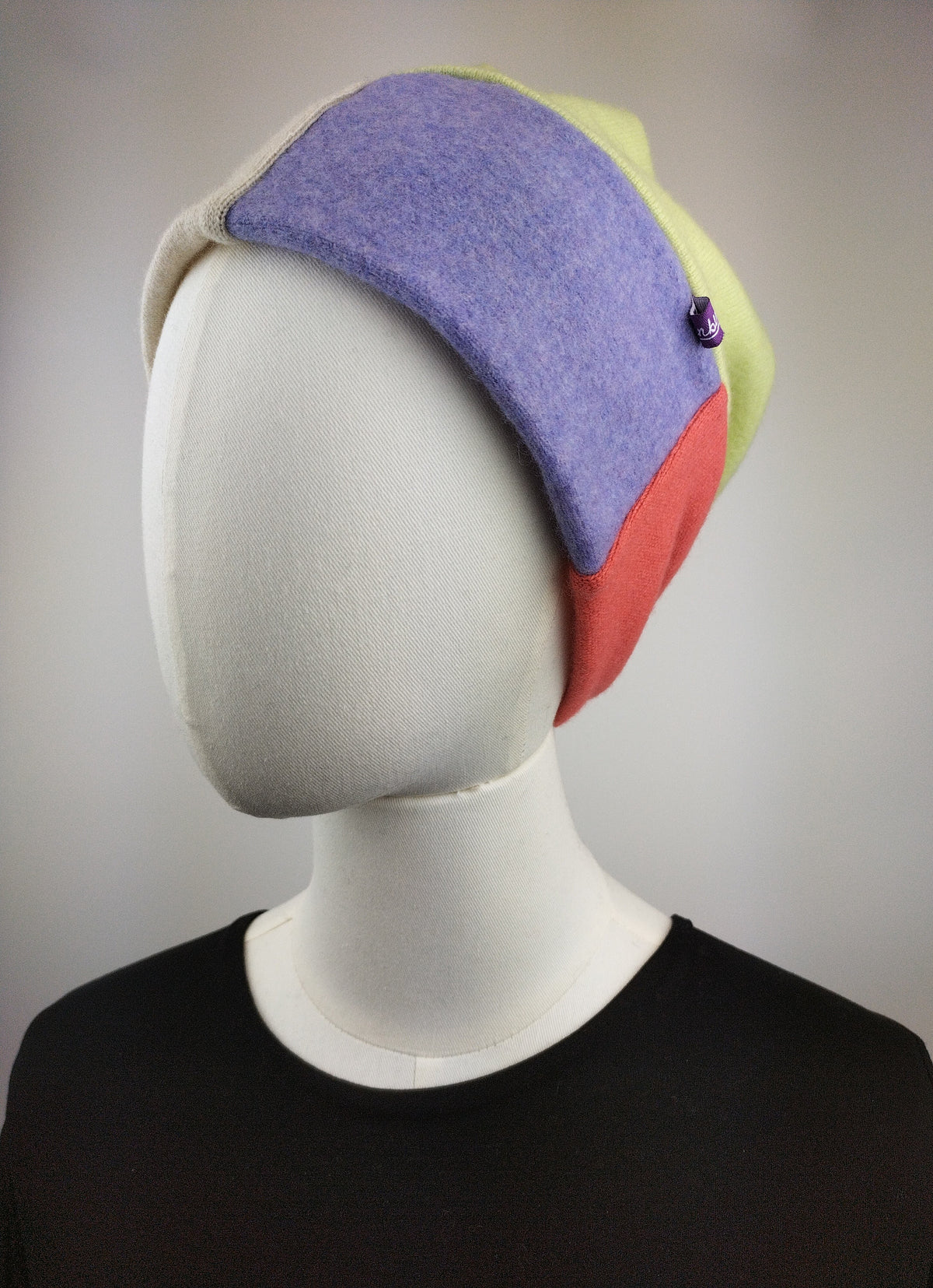 Sera Cashmere Neckwarmer