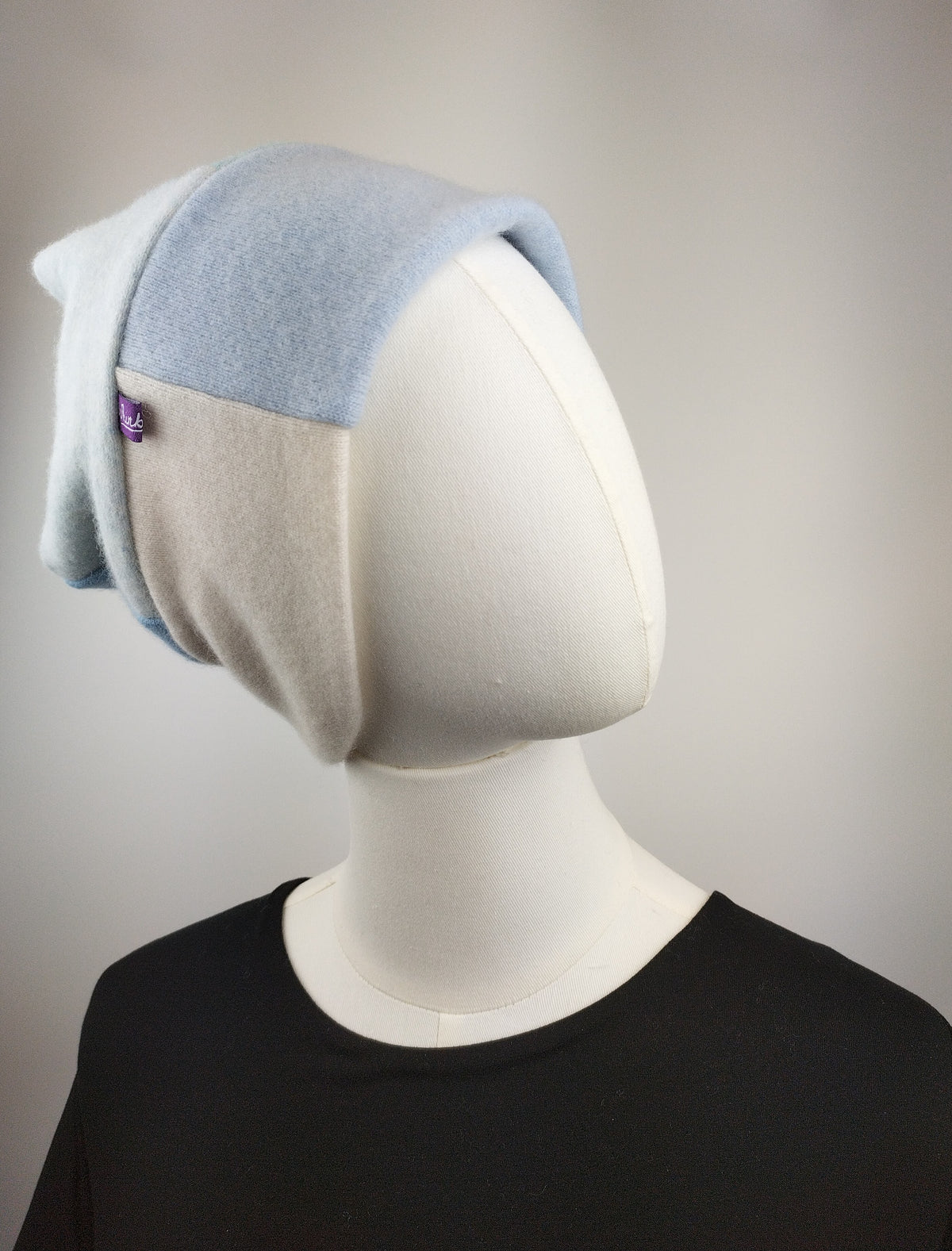 Frosty Walks Neckwarmer