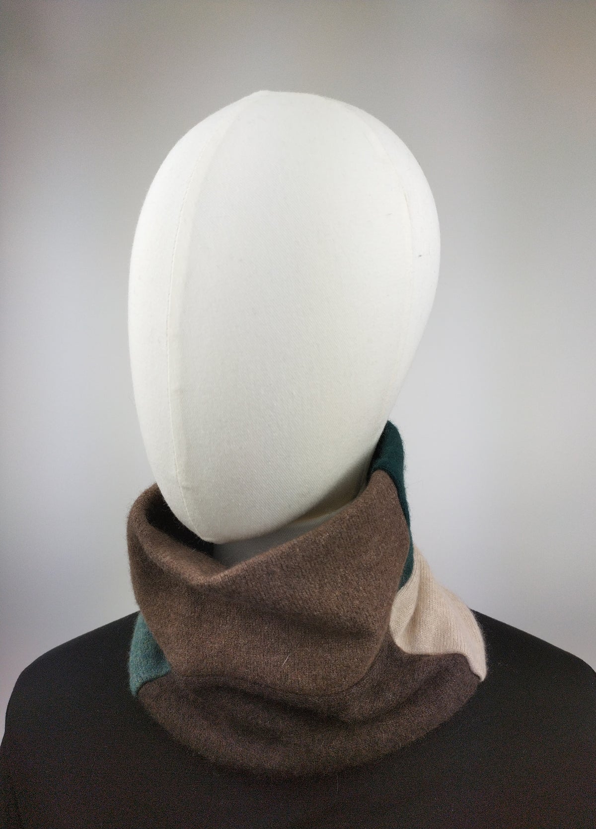 Woodland Neckwarmer