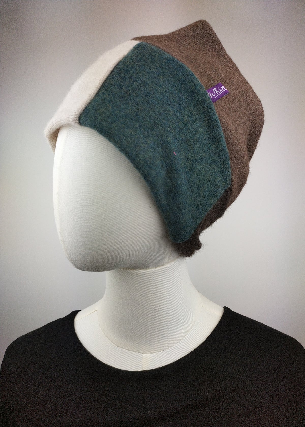 Woodland Neckwarmer