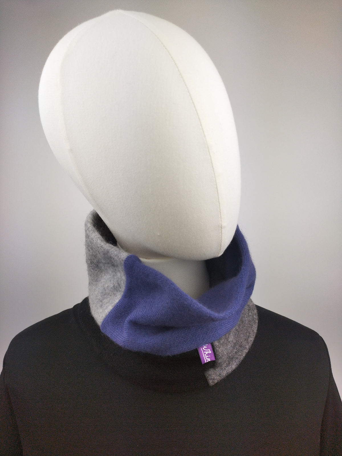 Whinberry Neckwarmer