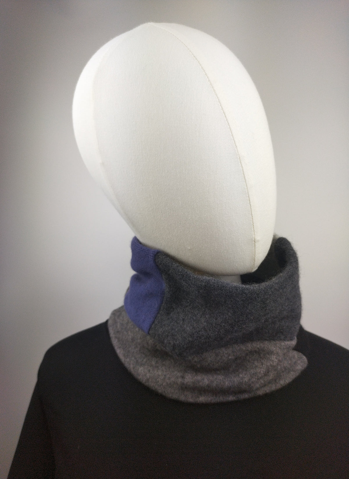 Whinberry Neckwarmer