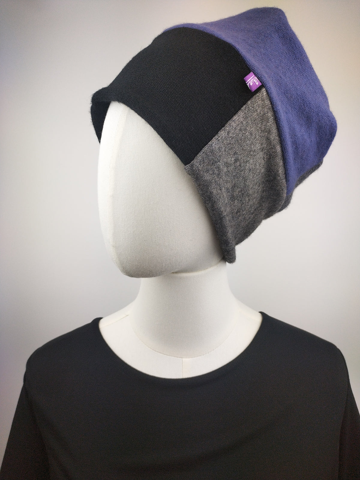 Whinberry Neckwarmer