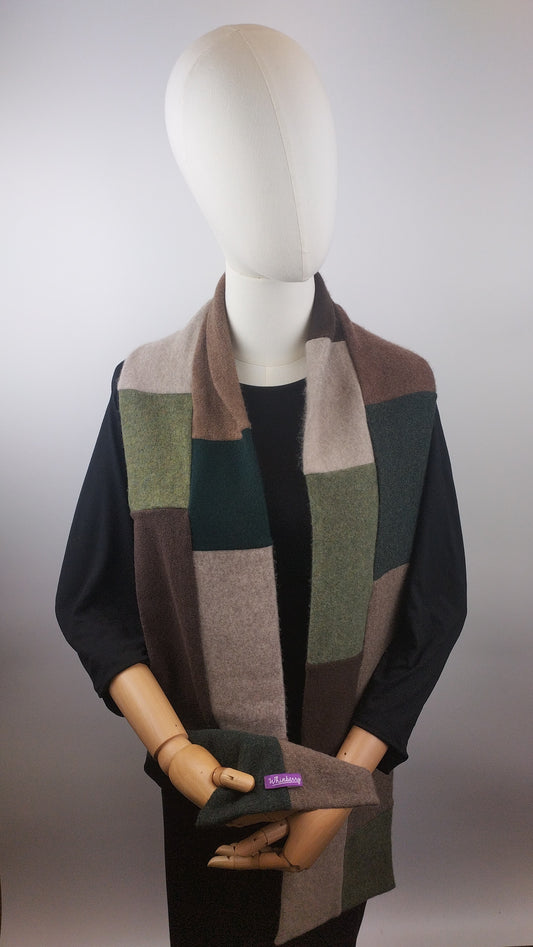 Woodland Scarf