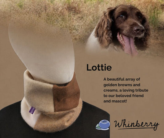 Lottie Neckwarmer