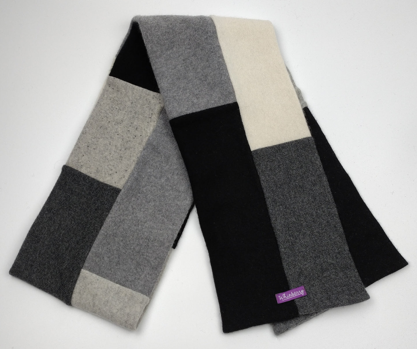 Gracie Cashmere Scarf