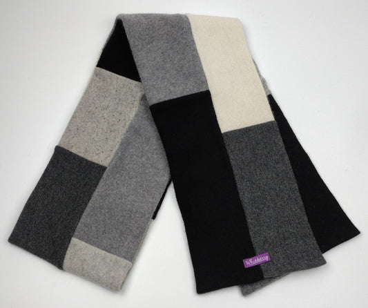 Gracie Cashmere Scarf