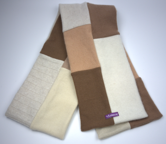 Lottie Cashmere Scarf