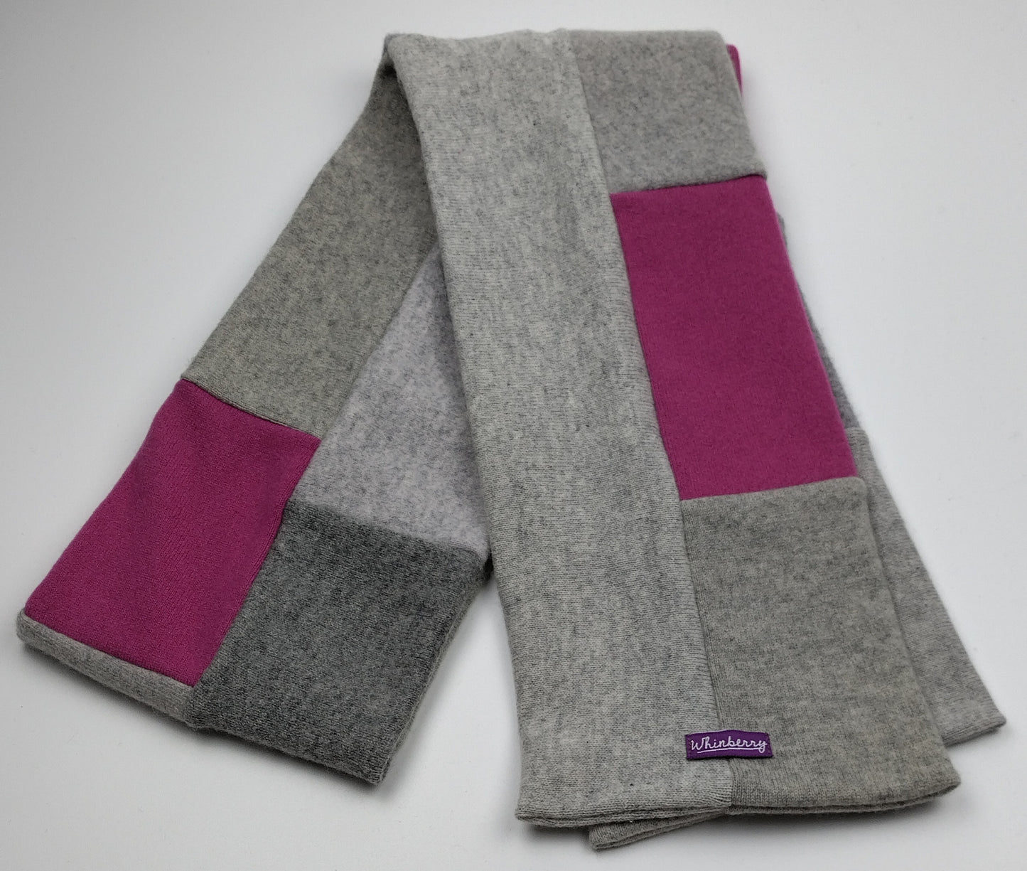 Penny Cashmere Scarf